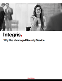 Why Use A Managed Security Service
