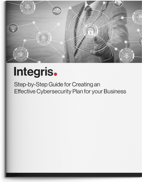 Step-by-Step Guide For Creating An Effective Cybersecurity Plan For ...