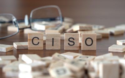 The Rise of CISO Service at Integris and What It Could Mean to Your Business