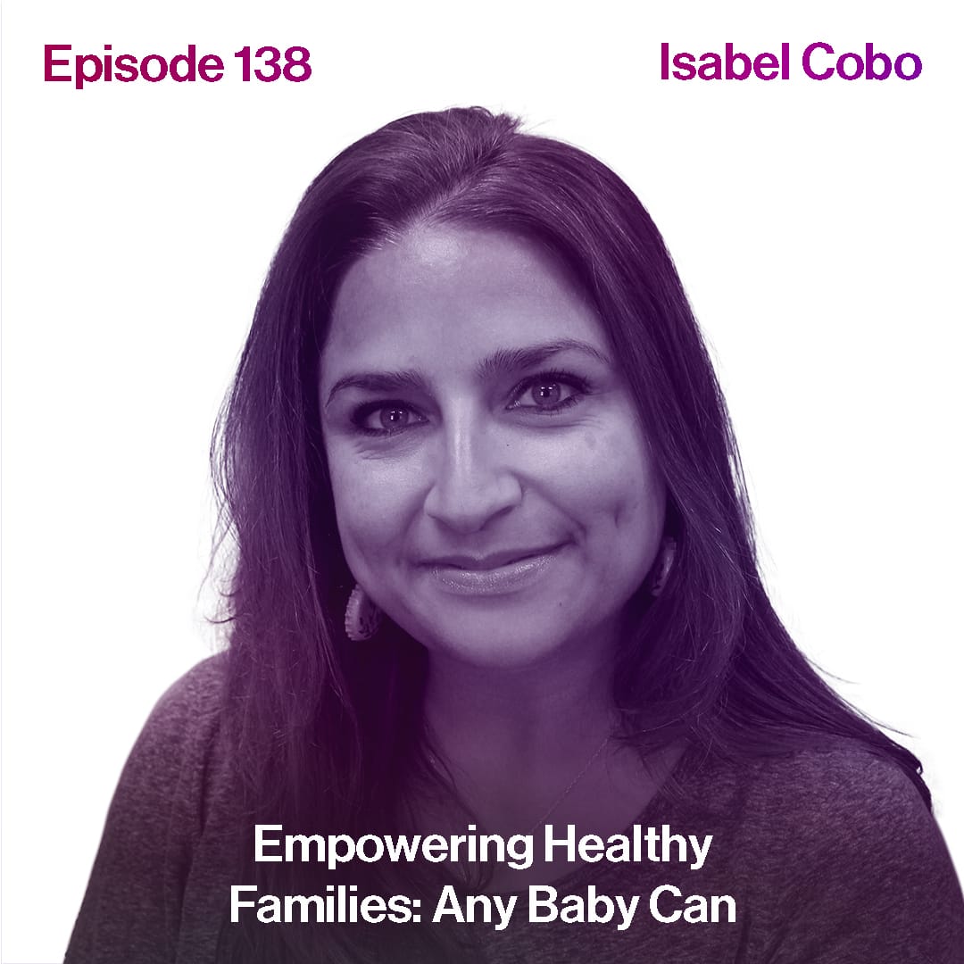 Empowering Healthy Families: Any Baby Can | Podcasts | Integris