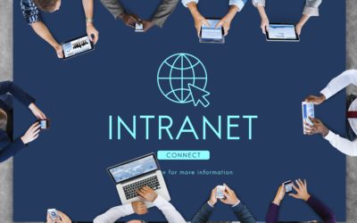 SharePoint Intranets: Your Secret Weapon for Internal Communication in 2024