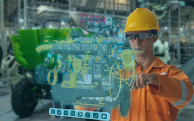 The Bold New Future of AR Manufacturing