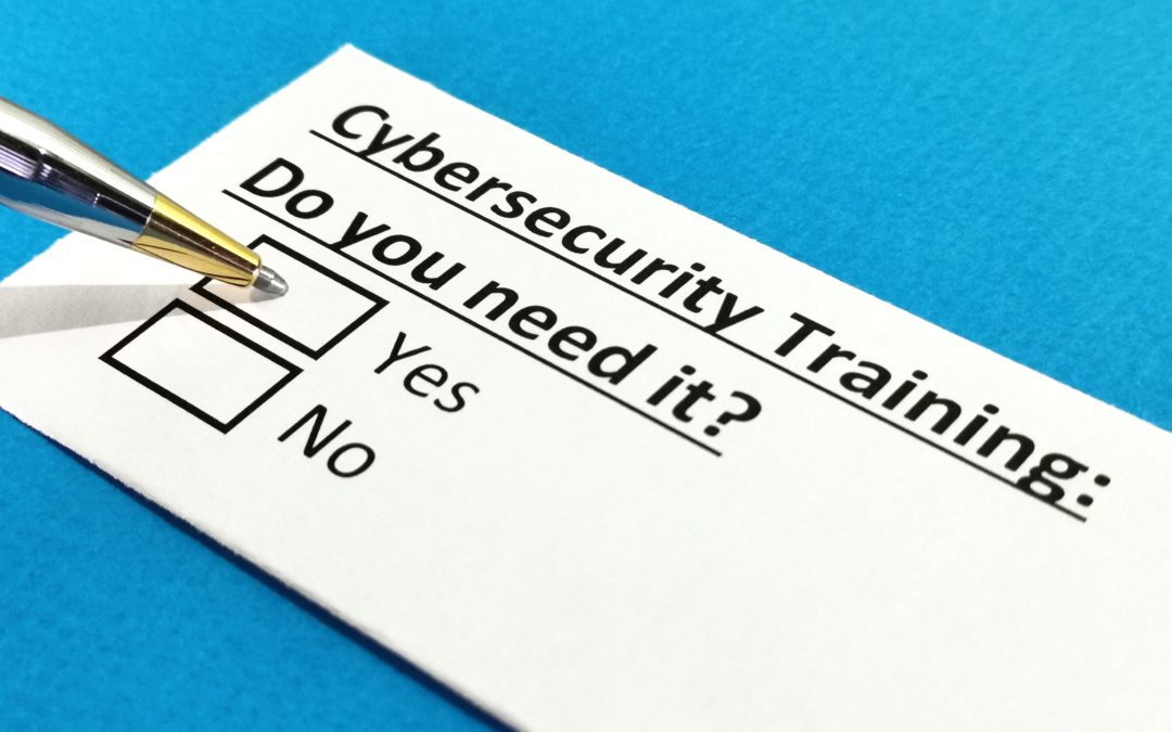 Employee Cybersecurity Awareness Training: Are Employees Your Biggest Threat?