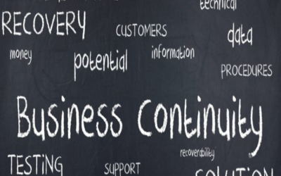 Business Continuity Plans: Don’t Make These Top 5 Mistakes