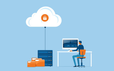 Choosing a Cloud Backup Services Provider?