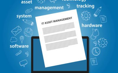 How Can Managed IT Help with IT Asset Management?