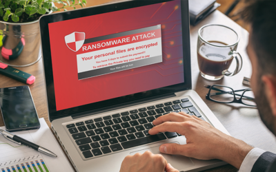 Healthcare Ransomware: Protecting Your Patients and Your Network