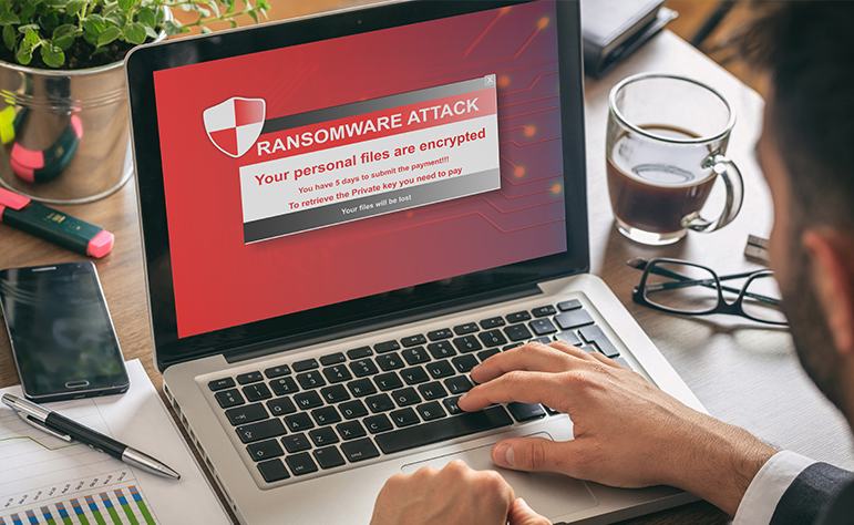 Healthcare Ransomware: Protecting Your Patients and Your Network