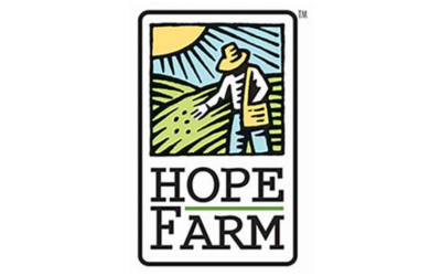 Iconic IT Dallas Fort Worth Celebrates the 2019 Winner of the DFW Nonprofit Champion Award: HOPE Farm