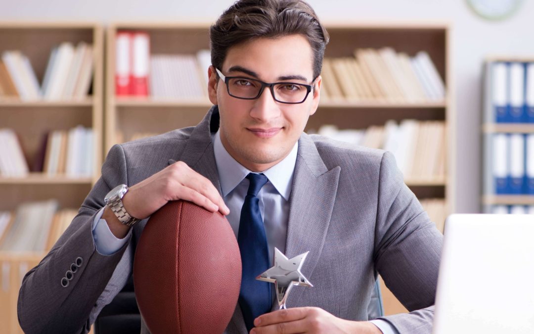 Are Football Pools a Good Idea in the Office? Keeping Your Pool Legit