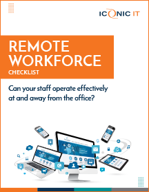 Remote Workforce Checklist