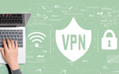 Using VPN for Remote Work