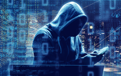 Cybercrime Statistics: Iconic IT Has the Solutions You Need