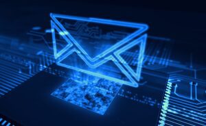 email phishing scams