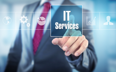 10 Signs of a Good IT Service Management Provider