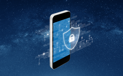 Protect Your Business from These 4 Mobile Security Threats