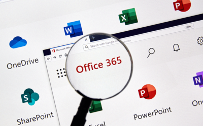 Making the Switch to Microsoft 365 in 2021