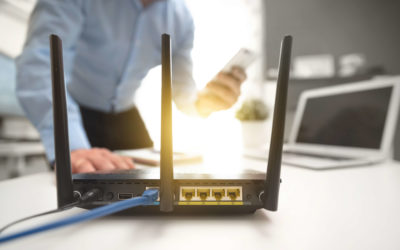Want to Impress Your IT Person? Answer ‘Yes’ When They Ask “Did you Reboot Modem and Router?”