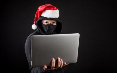 Avoid Unwrapping Scam Emails This Holiday Season