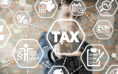 Small Business Taxes Are Targeted by Cybercriminals