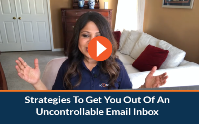 Strategies To Get You Out Of An Uncontrollable Email Inbox