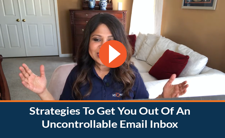 Strategies To Get You Out Of An Uncontrollable Email Inbox