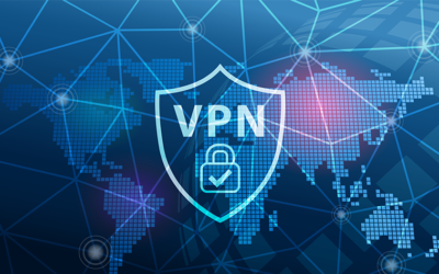 Are VPNs 100% Secure for Small Businesses?