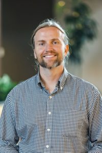 Bill McCharen headshot