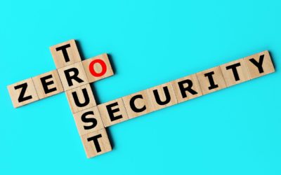 Zero-Trust Architecture: What is it and why should you care?