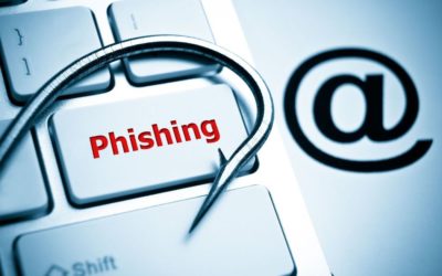 Signs an Email is Phishing: 5 Signs of Phishing in Your Inbox