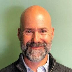 Darrin Maggy headshot