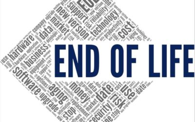 How SMBs Can Avoid End-of-Life (EOL) Technology Drama
