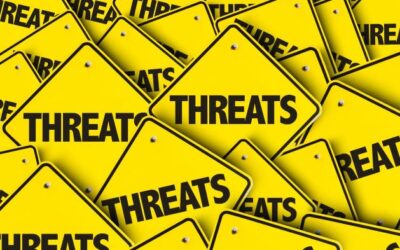 6 Threats & Challenges Facing IT Teams