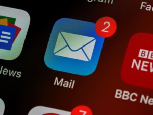 Email security threats are growing inventive and are becoming more detrimental---alongside a lack of employee training.