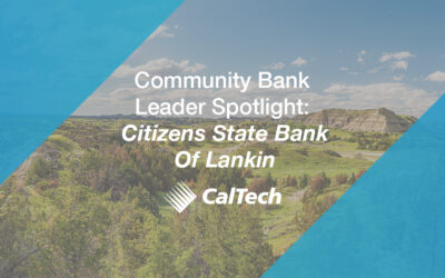 Community Bank Leader Spotlight | Citizens State Bank of Lankin