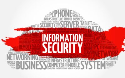 Building a Culture of Trust by Investing in Information Security