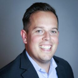 Jonny Hulse headshot