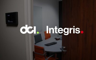 IT MSP Integris Announces Partnership with DCI