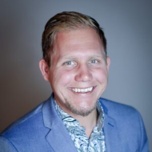 Lance Labedelle headshot