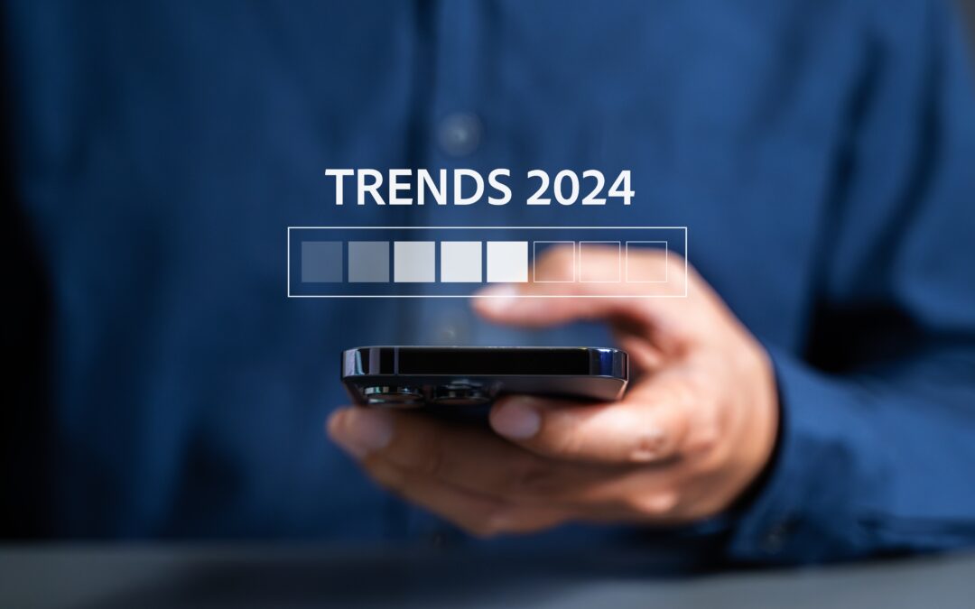 Hot Topics for Cybersecurity in 2024