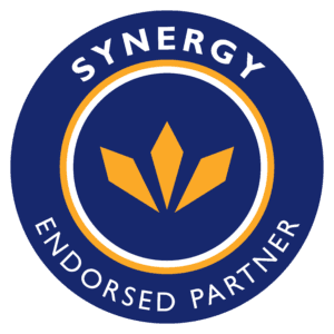 Synergy - Endorsed Partner logo