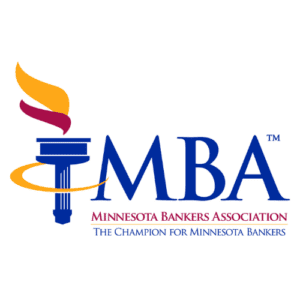 Minnesota Bankers Association logo