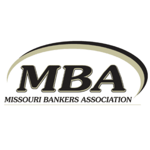 Missouri Bankers Association logo
