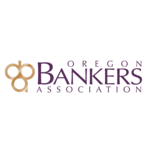 Oregon Bankers Association logo
