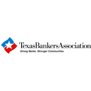Texas Bankers Association logo