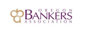 Oregon Bankers Association logo