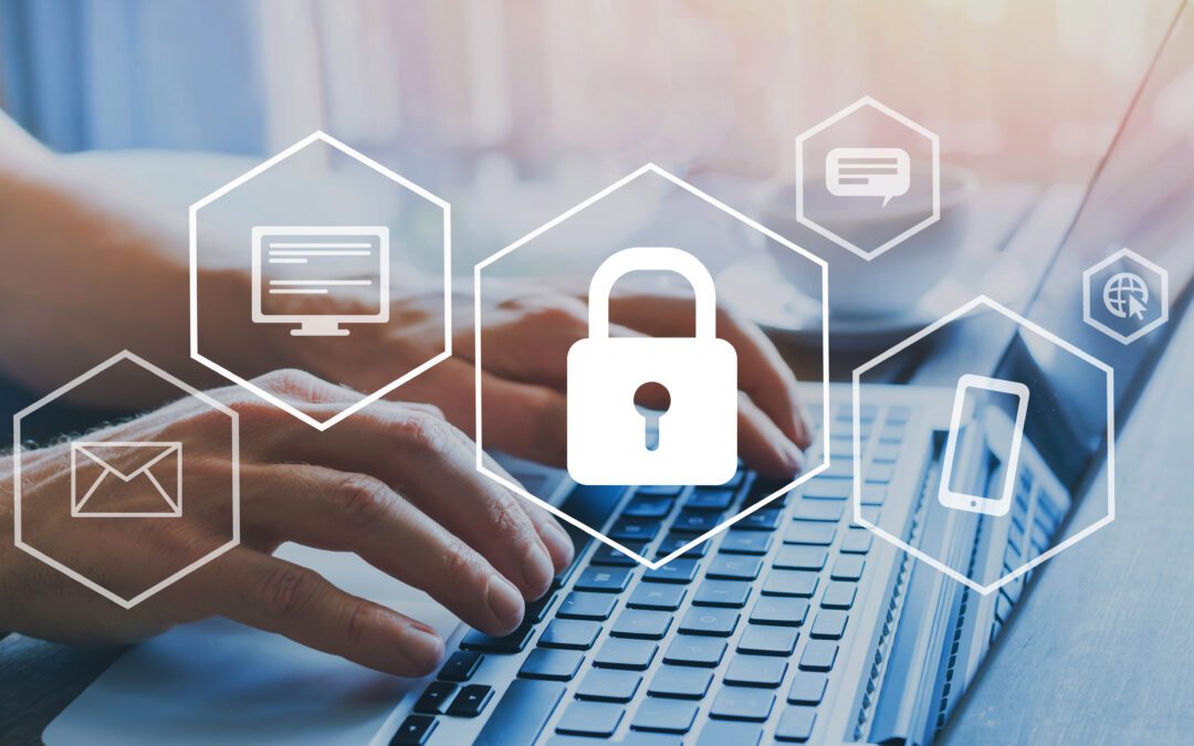 The Role of Cybersecurity in IT Support for Law Firms