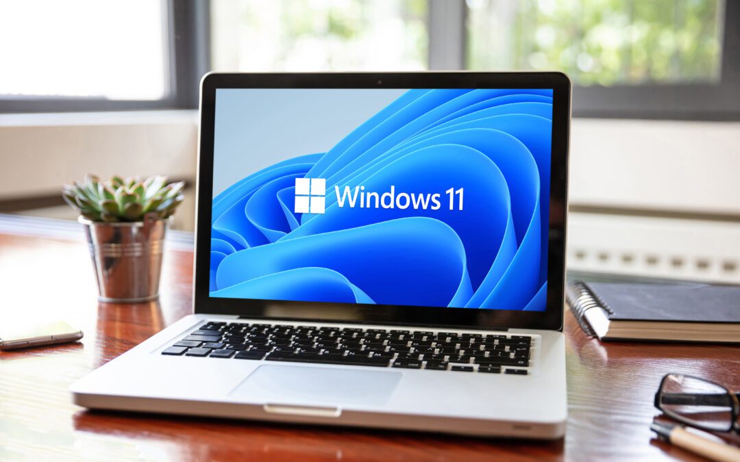 Is it time to switch to Windows 11? Yes it is. Window 10 End-of-Life is Approaching