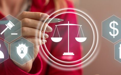 Top Five IT Challenges Faced by Law Firms and How IT Support Services Can Help