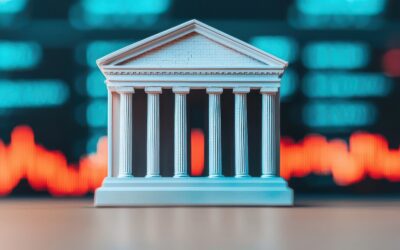 The Regulatory Outlook for 2025 and What That Means for Banking IT